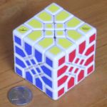 Mosaic Cube
